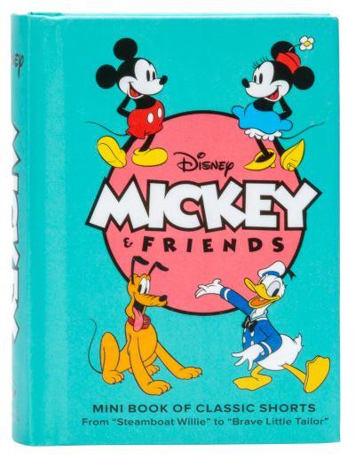 Mickey and Friends