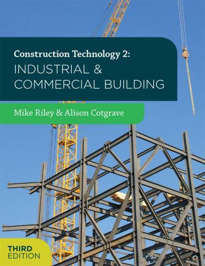 Construction Technology. 2 Industrial and Commercial Building