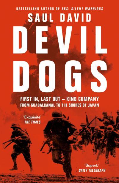 Devil Dogs P/B