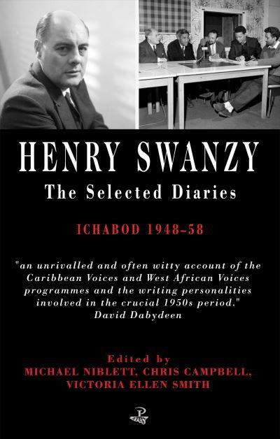 The Selected Diaries and Writings of Henry Swanzy