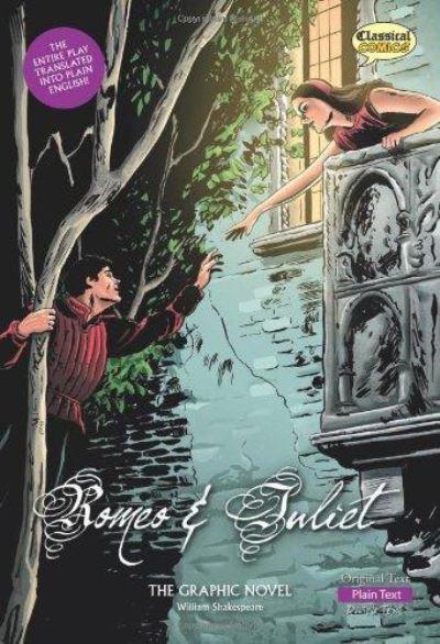 Romeo & Juliet