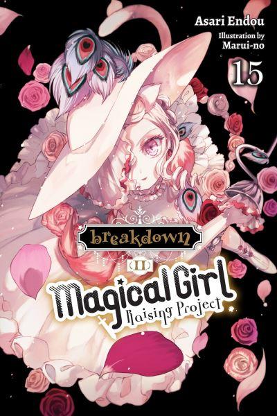 Magical Girl Raising Project. 15