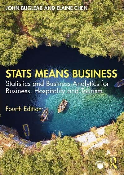 Stats Means Business