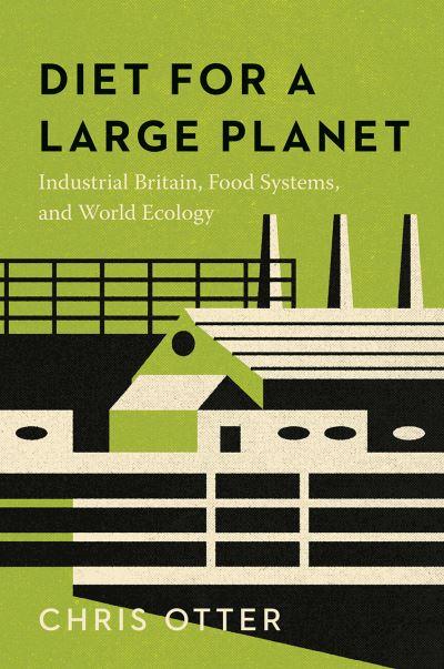 Diet For a Large Planet