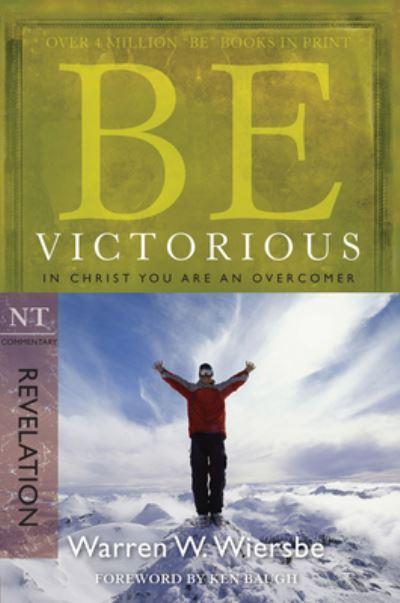 Be Victorious