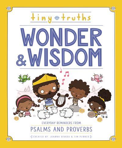 Wonder and Wisdom