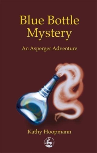 Blue Bottle Mystery