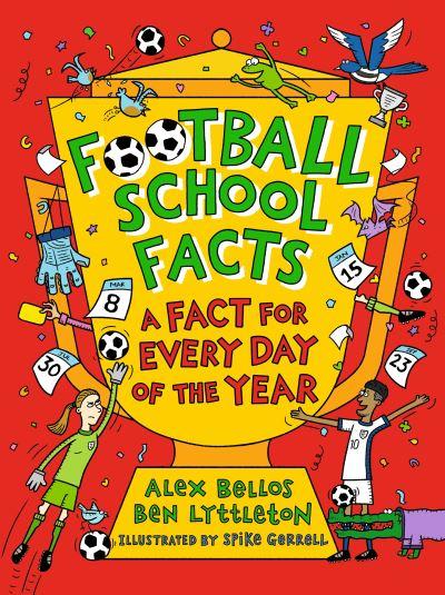 Football School Facts
