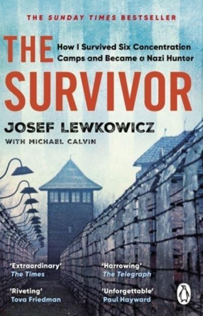 Survivor P/B
