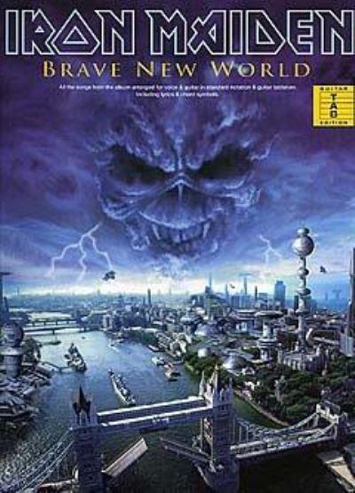 Iron Maiden