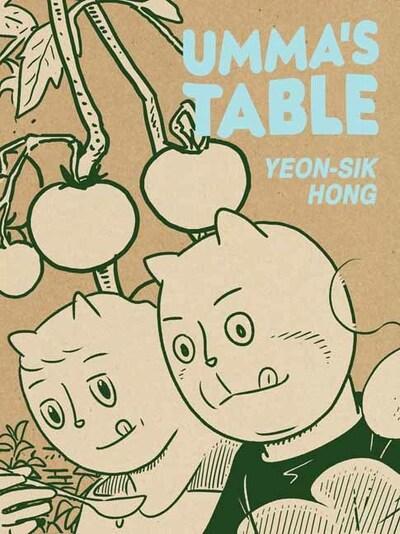 Umma's Table