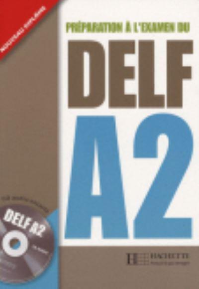 Préparation À L'examen Du DELF A2