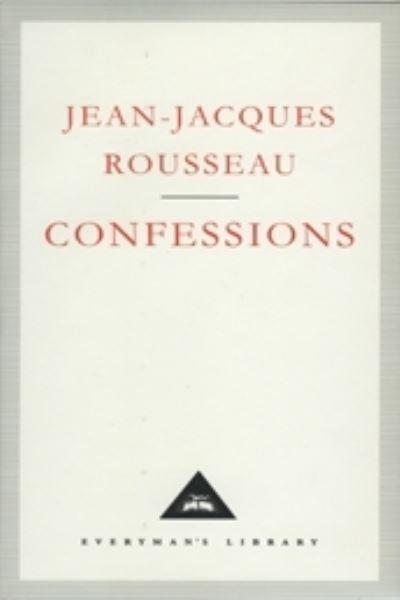 Confessions