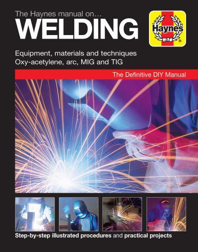 Welding Manual