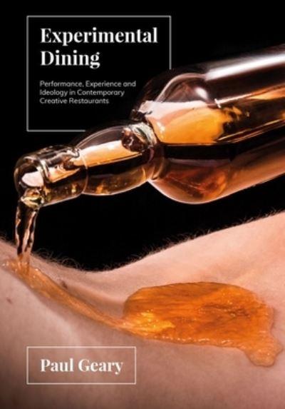 Experimental Dining