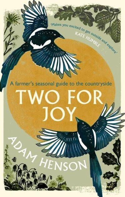 Two For Joy