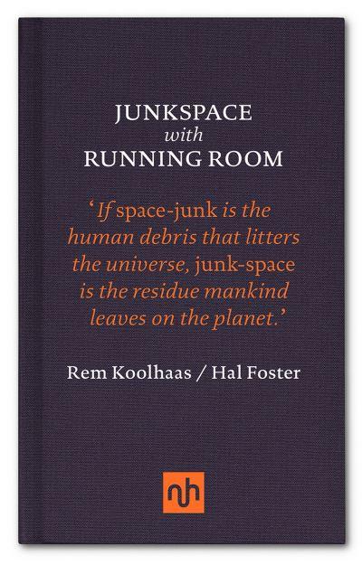 Junkspace