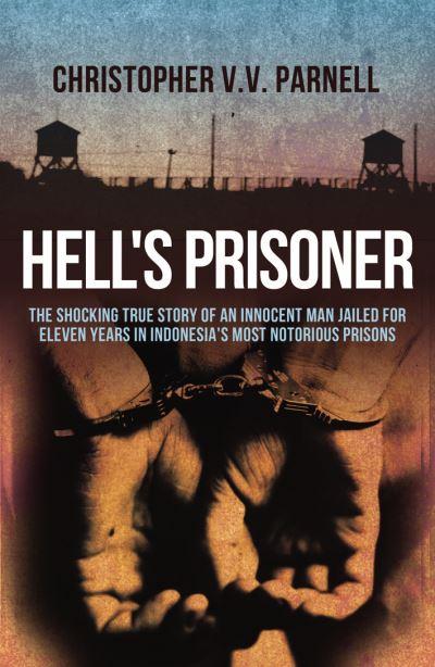 Hells Prisoner  P/B