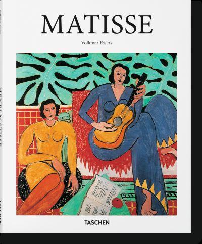 Henri Matisse