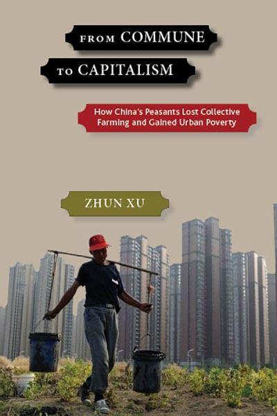 From Commune To Capitalism