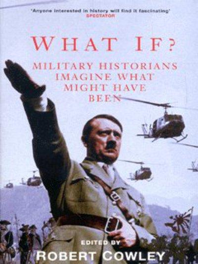 What If?