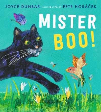 Mister Boo H/B