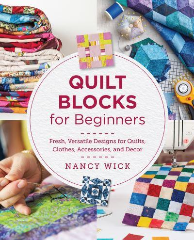 Quilt Blocks For Beginners