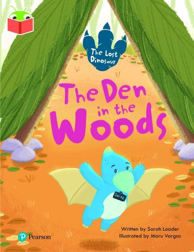 The Den in the Woods