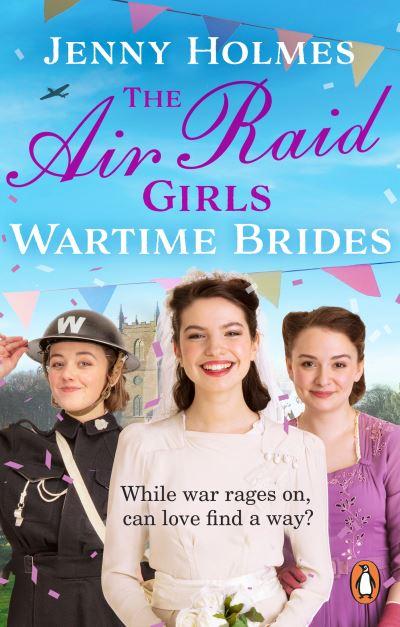 Wartime Brides