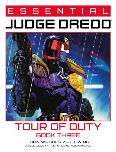 Tour of Duty. Book 3