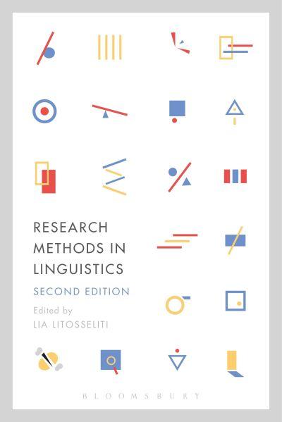 Research Methods in Linguistics