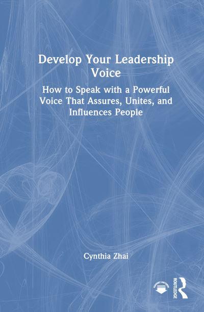 Develop Your Leadership Voice