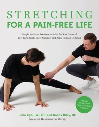 Stretching For a Pain-Free Life