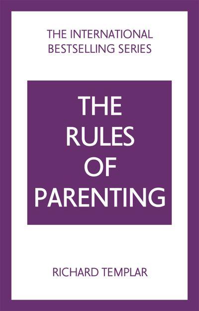 The Rules of Parenting