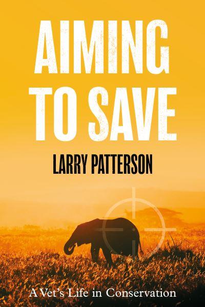 Aiming To Save
