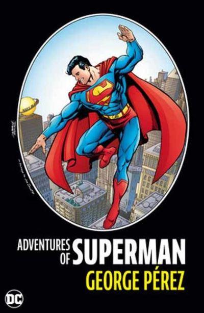 Adventures of Superman
