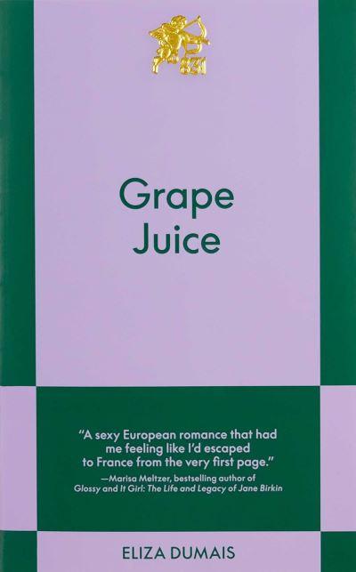 Grape Juice