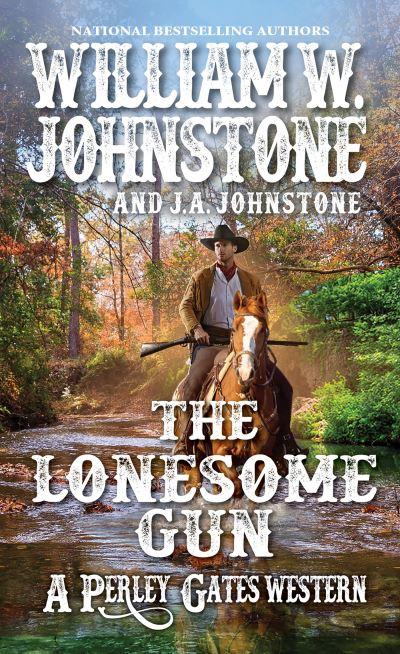 Lonesome Gun, The