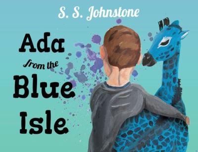 Ada From the Blue Isle