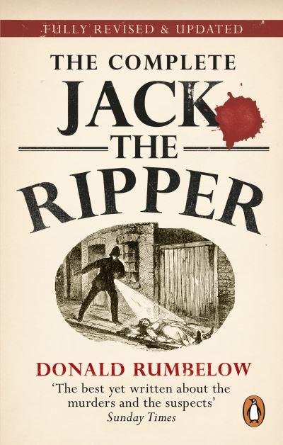 The Complete Jack the Ripper