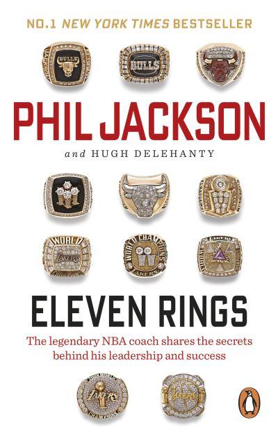 Eleven Rings