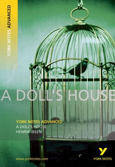 A Doll's House, Henrik Ibsen