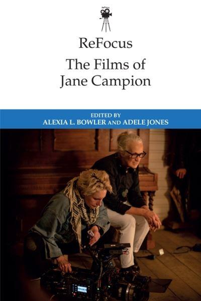 The Films of Jane Campion