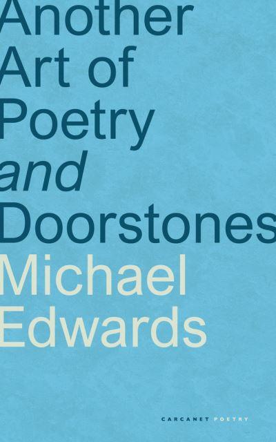 Another Art of Poetry & Doorstones