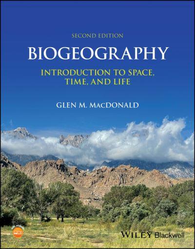 Biogeography