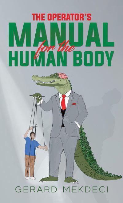 The Operator's Manual For the Human Body