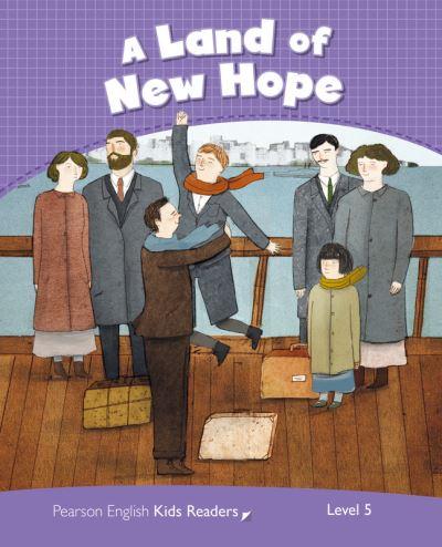Land of New Hope
