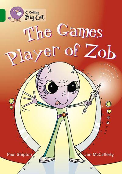 The Games Player of Zob