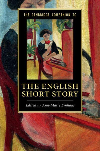 The Cambridge Companion To the English Short Story