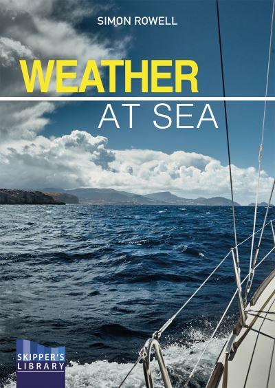 Weather At Sea